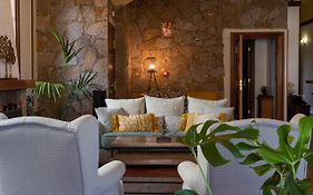 Hotel El Tejar & Spa